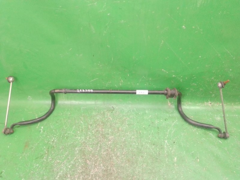 Стабилизатор передний передний MITSUBISHI ASX / OUTLANDER SPORT 10-21 2015 Внедорожник 2.0 4B11 4056A183 Б/У