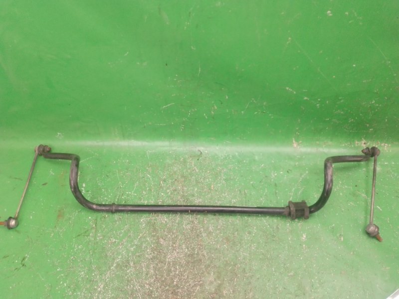 Стабилизатор передний передний MITSUBISHI ASX / OUTLANDER SPORT 10-21 Внедорожник 2.0 4B11