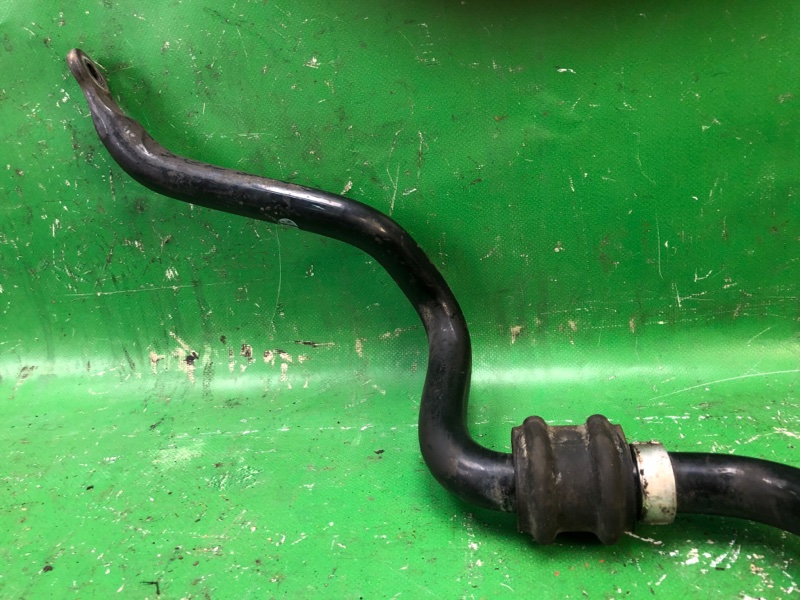 Стабилизатор передний передний SORENTO XM 09-14 Стабилизатор передний передний SORENTO XM 09-14