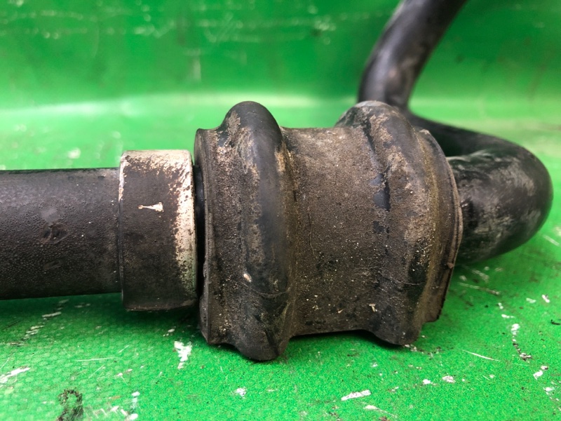 Стабилизатор передний передний SORENTO XM 09-14 Стабилизатор передний передний SORENTO XM 09-14