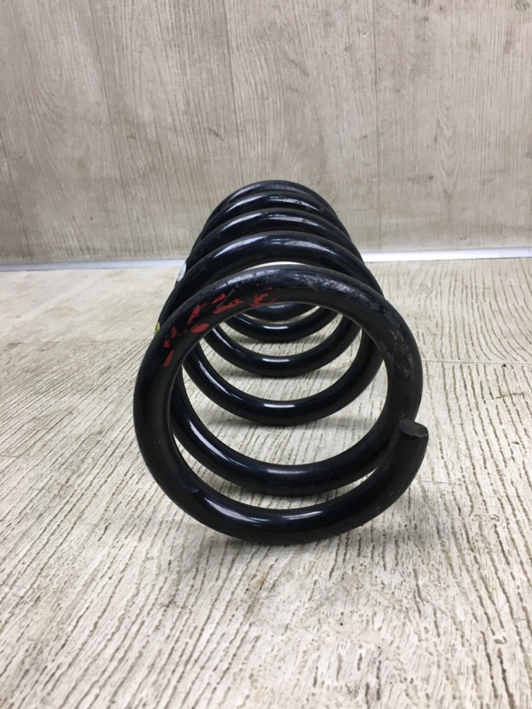 Пружина задней подвески QX60/JX35 12-20 2017 Внедорожник 3.5 VQ35DD