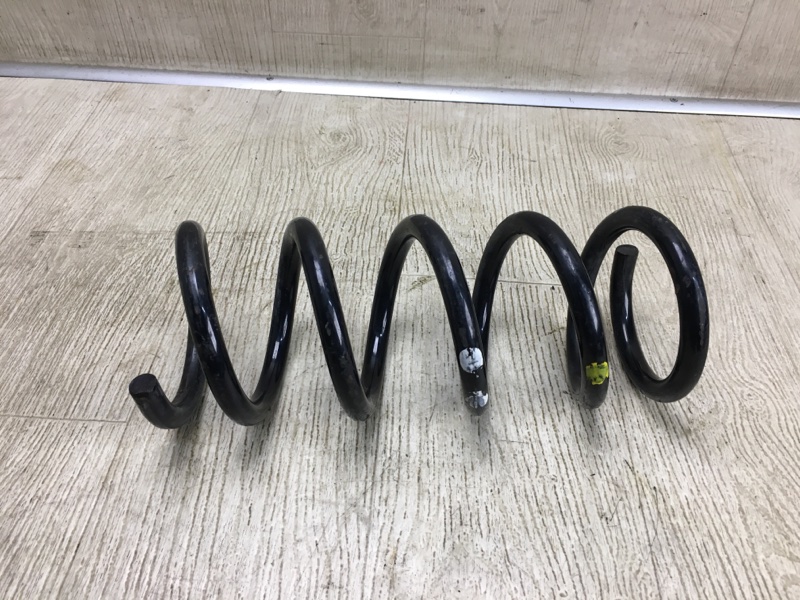 Пружина задней подвески INFINITI QX60/JX35 12-20 Внедорожник 3.5 VQ35DD