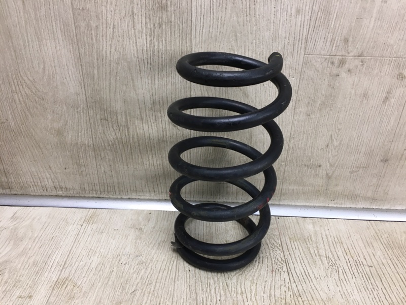 Пружина передней подвески FORD EDGE 06-14 2012 Внедорожник 2.0 CT4Z-5310-A Б/У