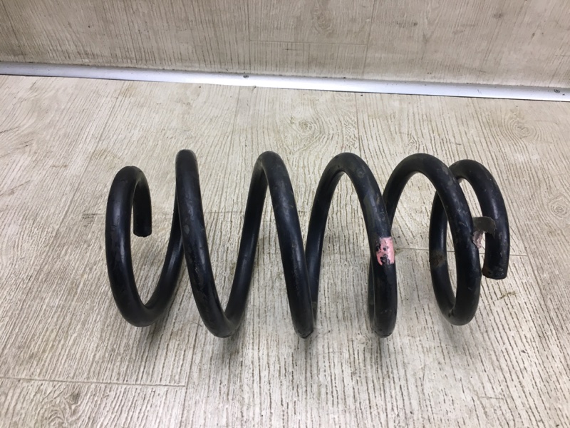 Пружина передней подвески EDGE 06-14 2012 Внедорожник 2.0