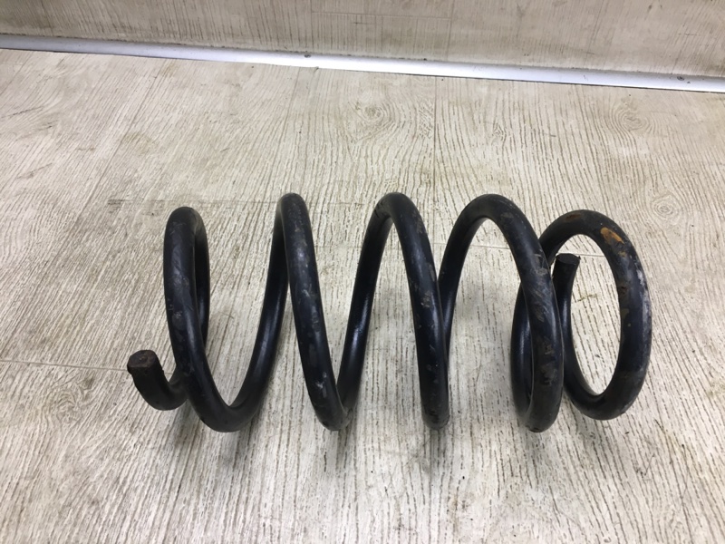 Пружина передней подвески EDGE 06-14 2012 Внедорожник 2.0