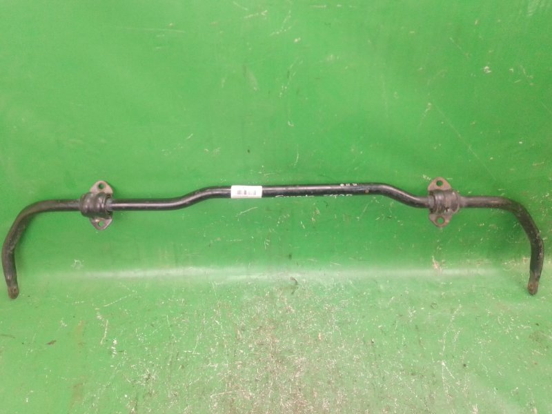 Запчасть стабилизатор передний HYUNDAI SONATA YF 10-14 2011 Седан 2.4 54810-2T030 Б/У Стабилизатор передний HYUNDAI SONATA YF 10-14 2011 Седан 2.4 54810-2T030 Б/У