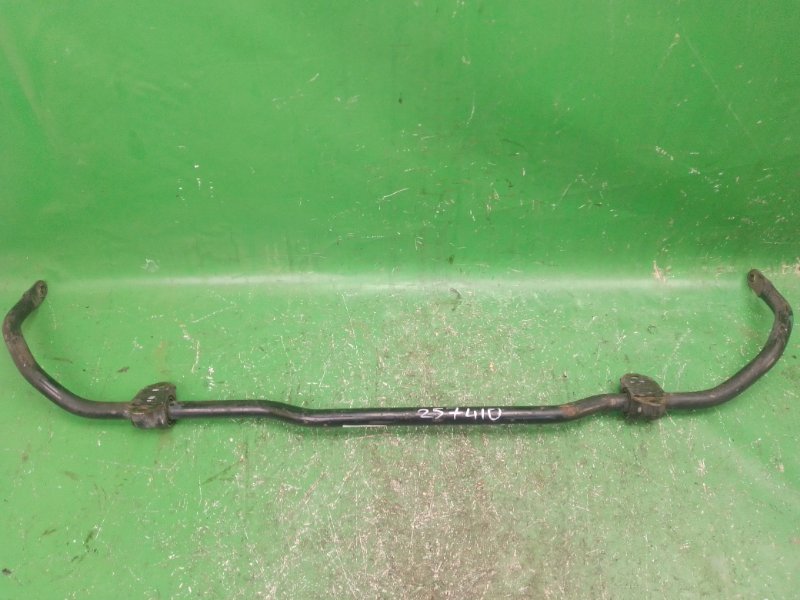 Стабилизатор передний HYUNDAI SONATA YF 10-14 Седан 2.4 Стабилизатор передний HYUNDAI SONATA YF 10-14 Седан 2.4