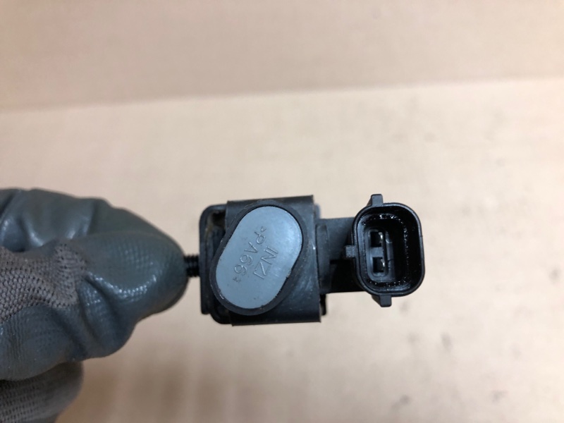 Клапан электромагнитный (вакуумный) KIA SEDONA 14-18 YP 3.3 G6DM