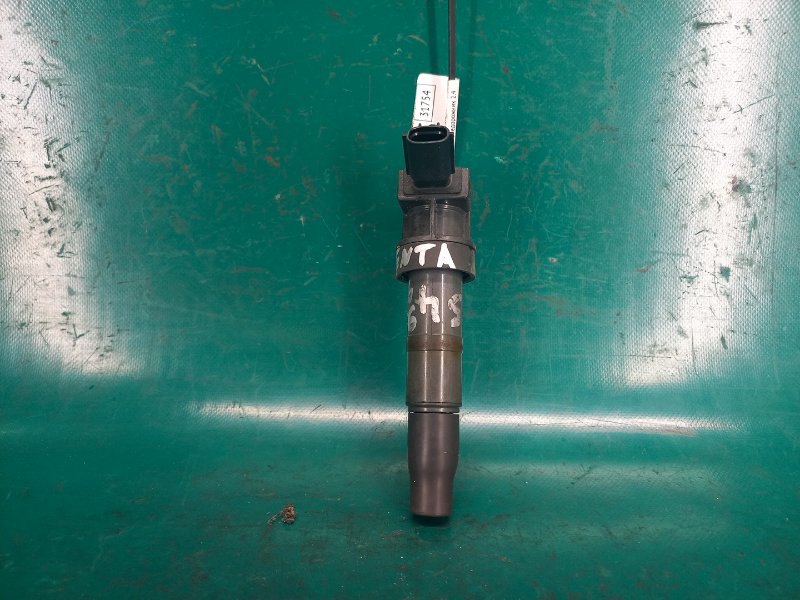 Катушка зажигания KIA SORENTO XM 09-14 Внедорожник 2.4 G4KE