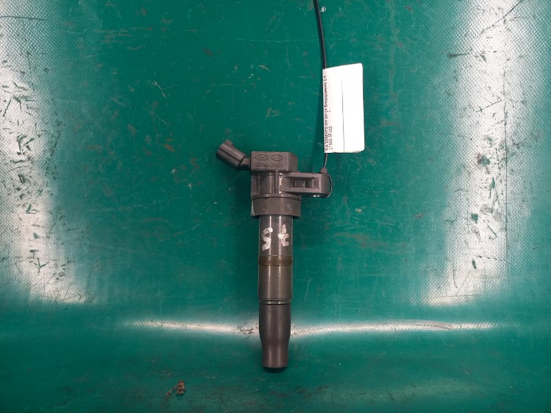 Катушка зажигания SORENTO XM 09-14 2010 Внедорожник 2.4 G4KE
