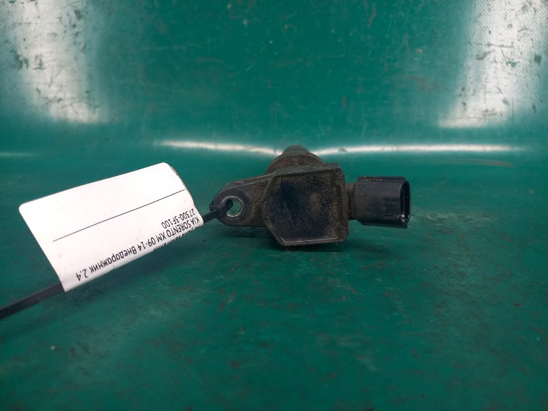 Катушка зажигания SORENTO XM 09-14 2010 Внедорожник 2.4 G4KE