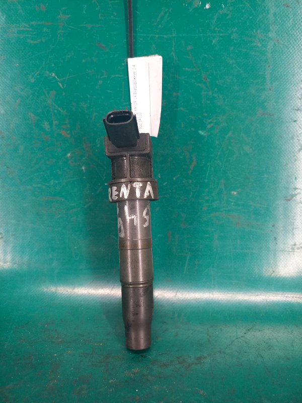 Катушка зажигания SORENTO XM 09-14 2010 Внедорожник 2.4 G4KE