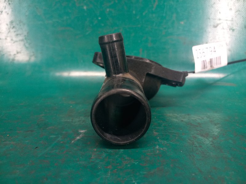 Фланец системы охлаждения SORENTO XM 09-14 2010 Внедорожник 2.4 G4KE