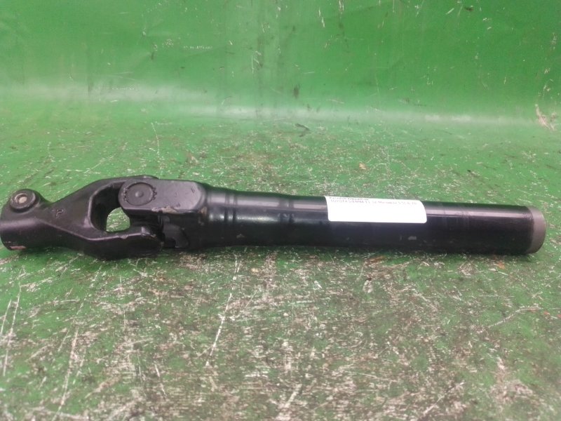 Рулевой карданчик TOYOTA SIENNA 11-16 2015 Минивэн 3.5L 6 4522008030 Б/У