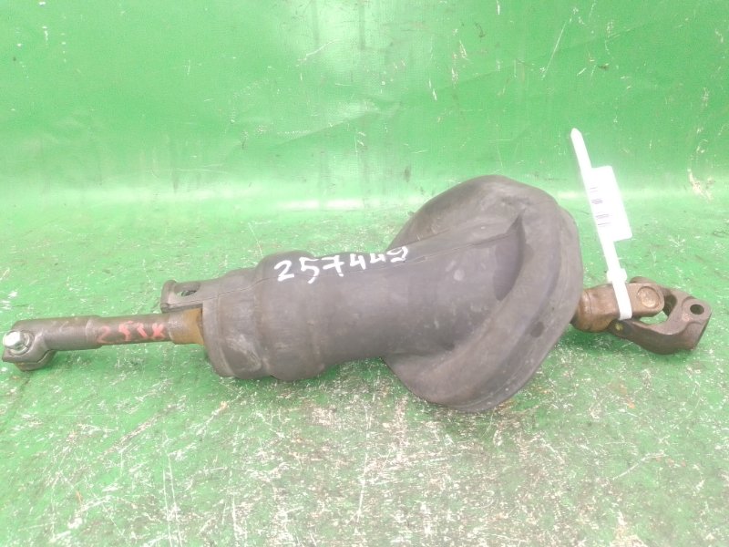 Рулевой карданчик TOYOTA MATRIX 08-14 2008 Хэтчбек 1.8 2ZRFE 4526002110 Б/У