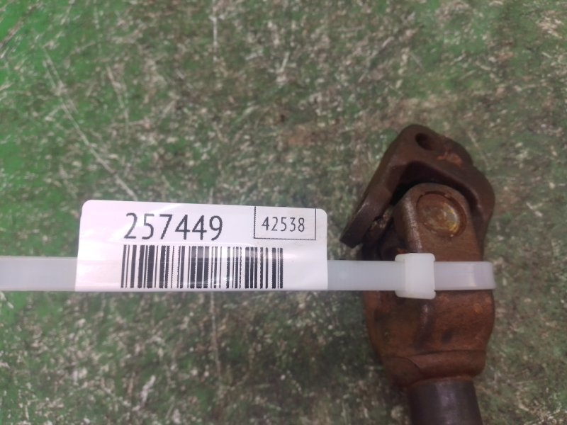 Рулевой карданчик MATRIX 08-14 2008 Хэтчбек 1.8 2ZRFE