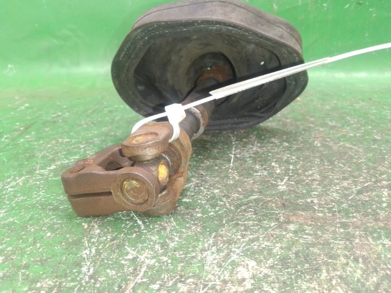 Рулевой карданчик TOYOTA MATRIX 08-14 Хэтчбек 1.8 2ZRFE