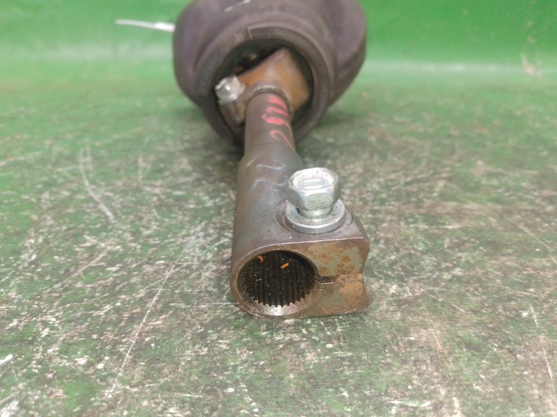 Рулевой карданчик MATRIX 08-14 2008 Хэтчбек 1.8 2ZRFE