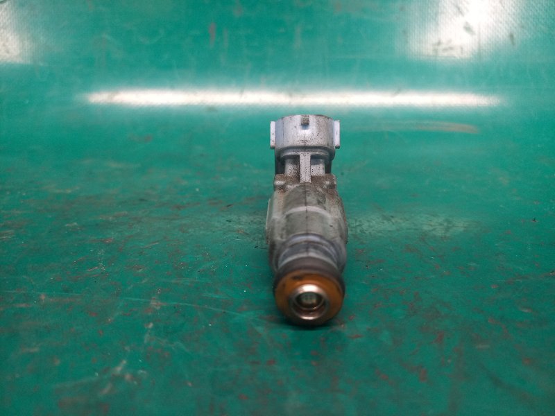 Форсунка топливная SORENTO XM 09-14 2010 Внедорожник 2.4 G4KE Форсунка топливная SORENTO XM 09-14 2010 Внедорожник 2.4 G4KE