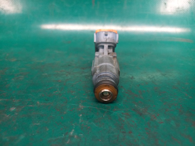 Форсунка топливная KIA SORENTO XM 09-14 Внедорожник 2.4 G4KE