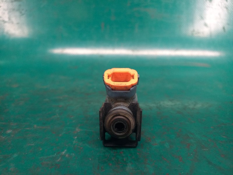 Форсунка топливная SORENTO XM 09-14 2010 Внедорожник 2.4 G4KE