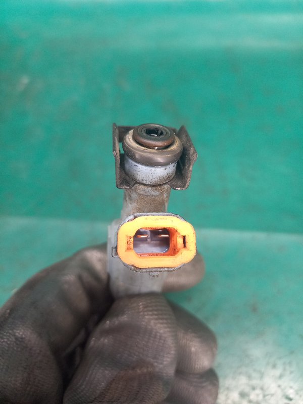 Форсунка топливная SORENTO XM 09-14 2010 Внедорожник 2.4 G4KE