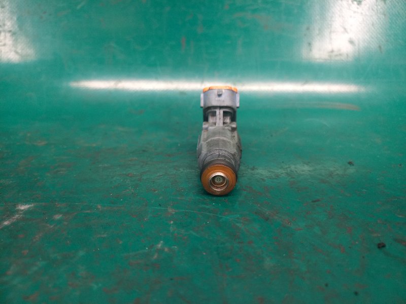 Форсунка топливная KIA SORENTO XM 09-14 Внедорожник 2.4 G4KE Форсунка топливная KIA SORENTO XM 09-14 Внедорожник 2.4 G4KE