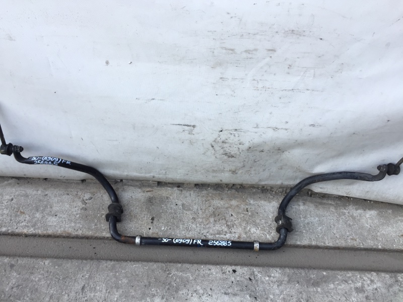 Стабилизатор передний CAMRY 30 02-06 2006 Седан 2.4 2AZFE