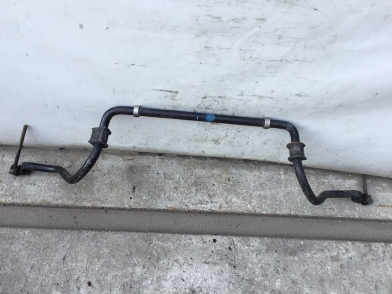 Стабилизатор передний CAMRY 30 02-06 2006 Седан 2.4 2AZFE