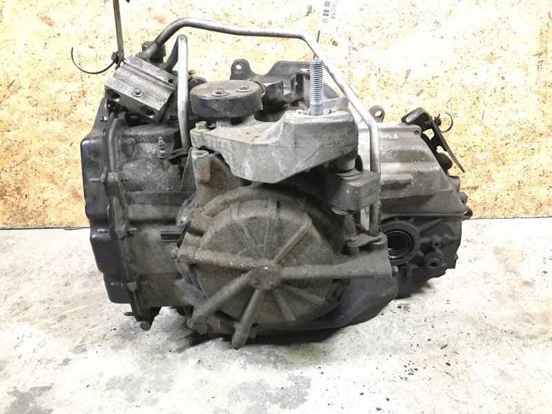 АКПП на запчасти ( под ремонт ) FORD FUSION 14- Седан C15HDTX