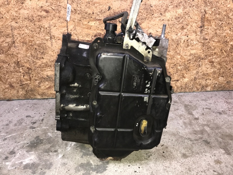 АКПП на запчасти ( под ремонт ) FUSION 14- 2015 Седан C15HDTX