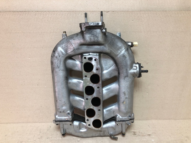 Коллектор впускной ACCORD CG 97-02 1999 CG1 3.0 J30A1 Коллектор впускной ACCORD CG 97-02 1999 CG1 3.0 J30A1