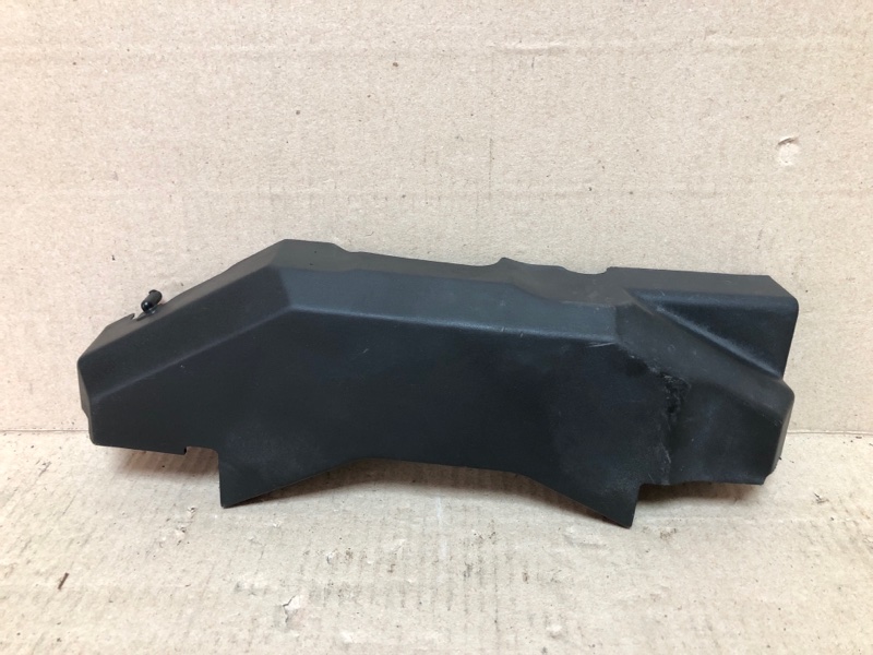 Накладка двигателя декоративная HONDA ACCORD CG 97-02 1999 CG1 3.0 J30A1 17147-P8A-A00 Б/У