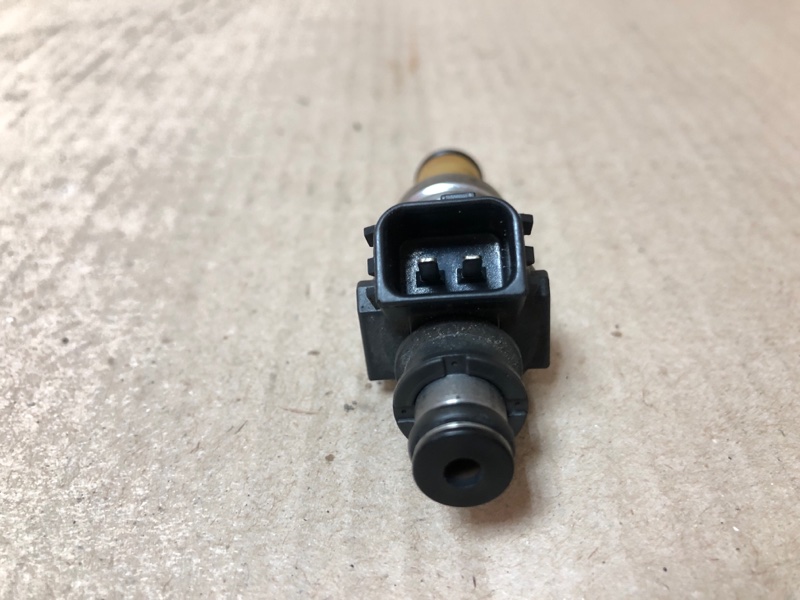 Форсунка топливная ACCORD CG 97-02 1999 CG1 3.0 J30A1