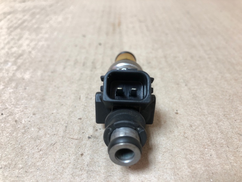 Форсунка топливная ACCORD CG 97-02 1999 CG1 3.0 J30A1