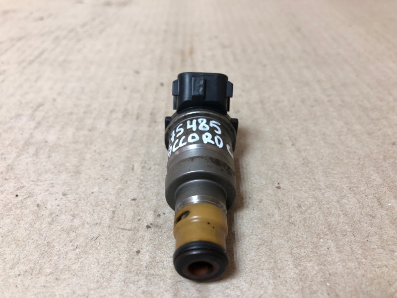 Форсунка топливная ACCORD CG 97-02 1999 CG1 3.0 J30A1