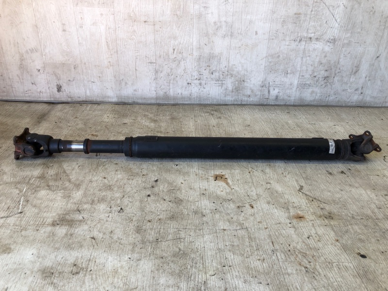 Карданный вал задний задний LEXUS GX470 02-09 2009 Внедорожник 4.7 2UZFE 3711060A40 Б/У