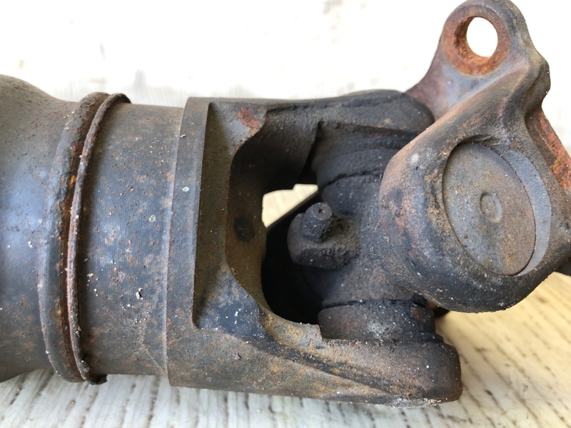 Карданный вал задний задний GX470 02-09 2009 Внедорожник 4.7 2UZFE