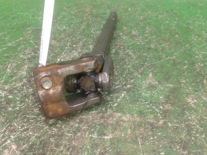 Рулевой карданчик DODGE JOURNEY 08-20