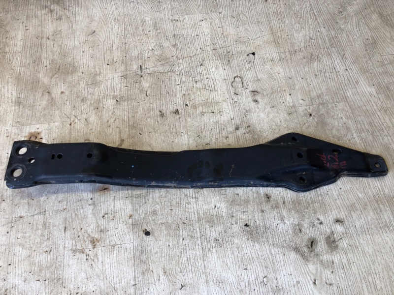 Балка двигателя продольная передняя DODGE JOURNEY 08-20 2012 Внедорожник 3.6 ERB 5272647AF Б/У