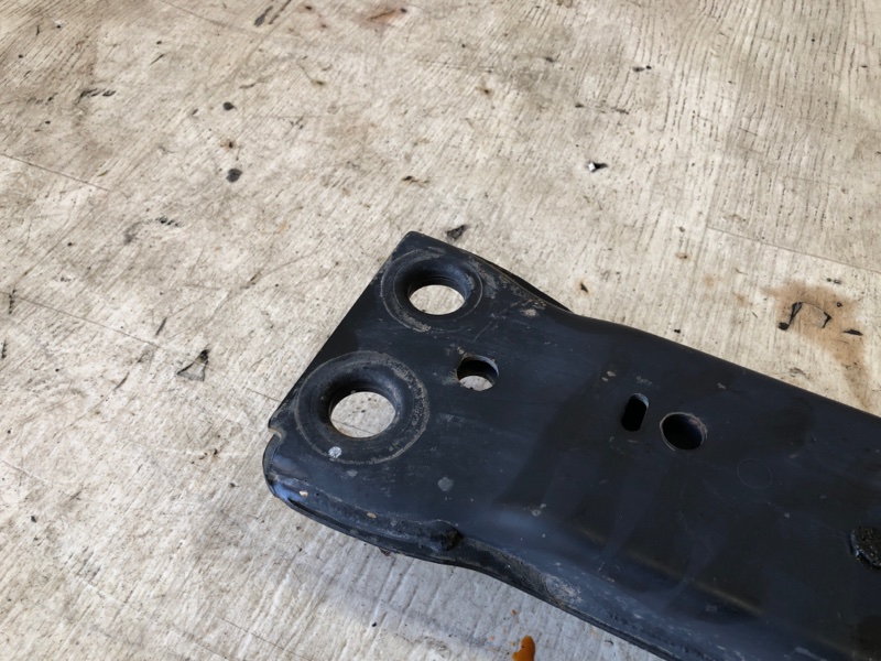 Балка двигателя продольная передняя JOURNEY 08-20 2012 Внедорожник 3.6 ERB