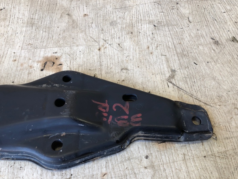 Балка двигателя продольная передняя JOURNEY 08-20 2012 Внедорожник 3.6 ERB