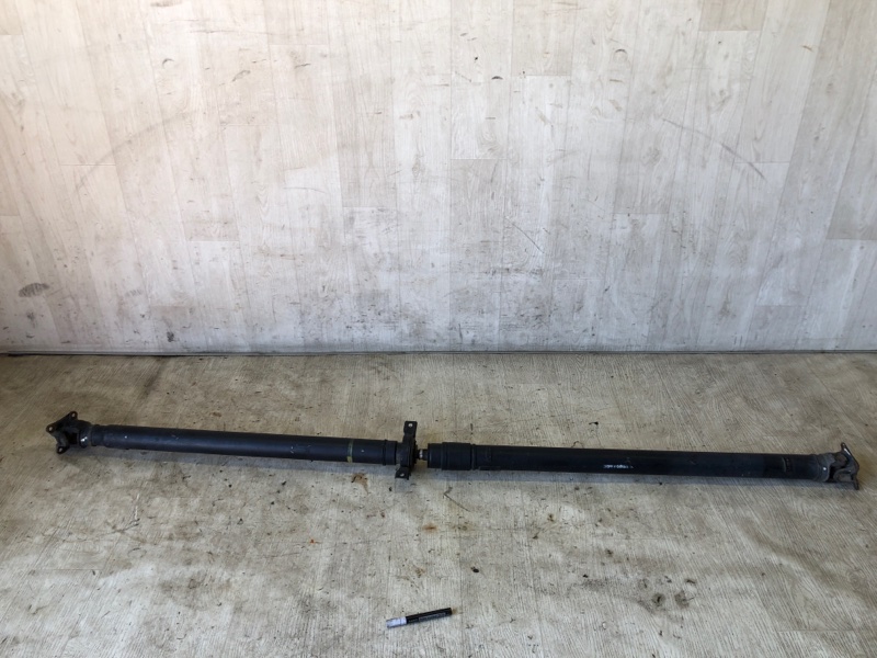 Карданный вал задний ACURA MDX (YD1) 00-06 2003 Внедорожник 3.5 40100-S3V-A22 Б/У