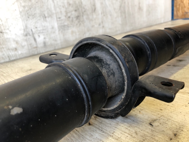 Карданный вал задний MDX (YD1) 00-06 2003 Внедорожник 3.5