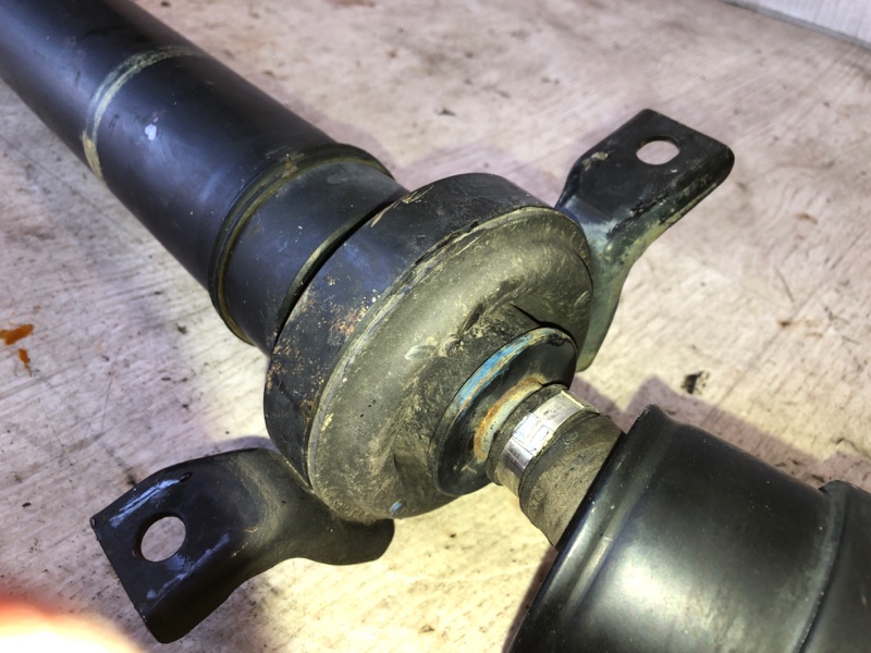 Карданный вал задний MDX (YD1) 00-06 2003 Внедорожник 3.5