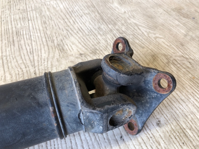 Карданный вал задний MDX (YD1) 00-06 2003 Внедорожник 3.5