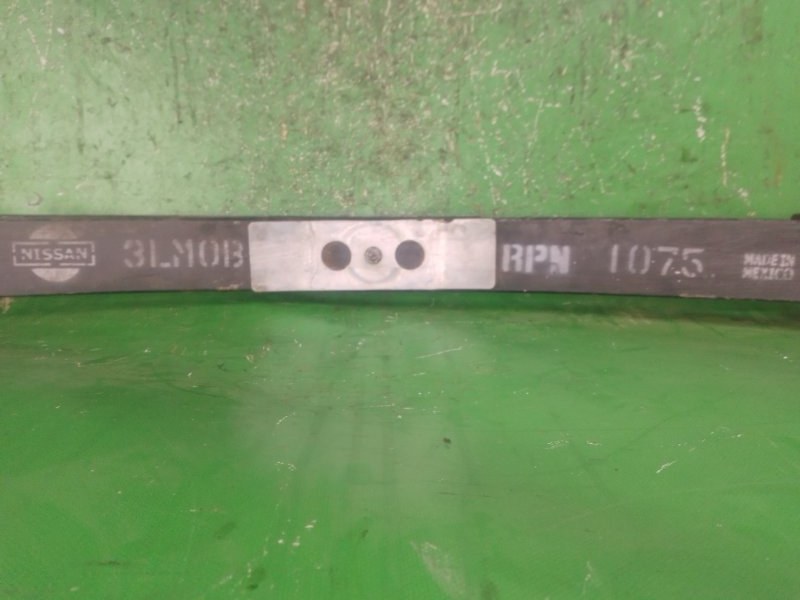 Рессора задняя NV200 USA 13- 2017 M20X 2.0 MR20DE