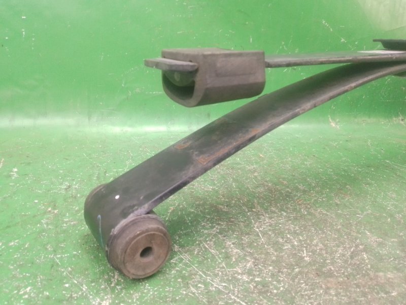 Рессора задняя NV200 USA 13- 2017 M20X 2.0 MR20DE