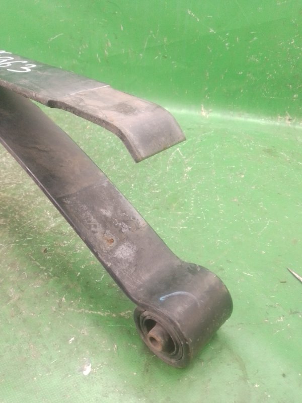 Рессора задняя NV200 USA 13- 2017 M20X 2.0 MR20DE