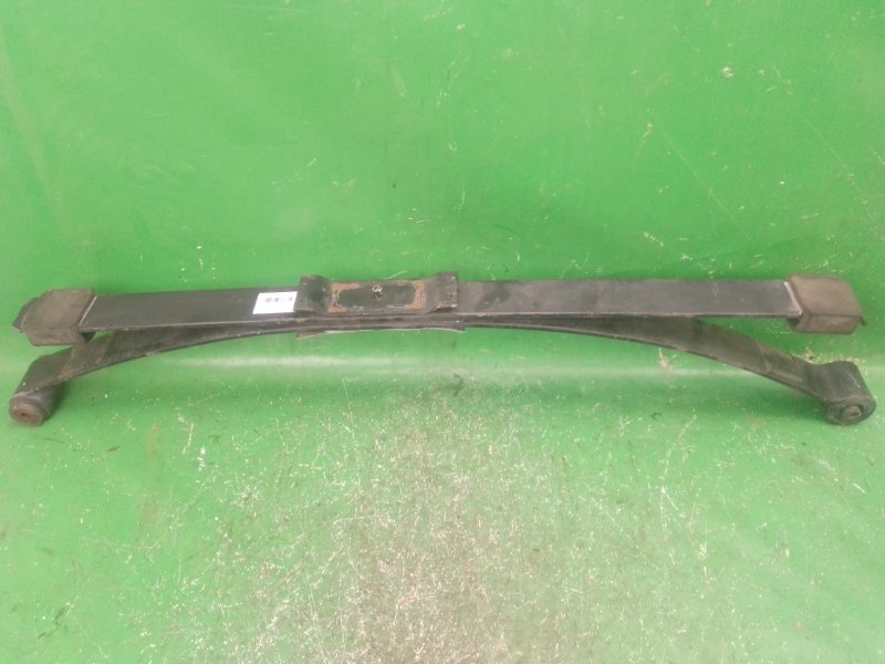 Рессора задняя NISSAN NV200 USA 13- 2017 M20X 2.0 MR20DE 55020-3LM0B Б/У